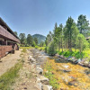 Отель Cozy Condo on Fall River - 1 Mile to Rmnp Gate!, фото 22