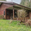 Отель The Chalet, фото 16