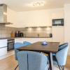 Отель Luxurious apartment in Abondance, ski lift 1.5 km away., фото 9