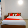 Отель Palm View Residency By OYO Rooms, фото 6