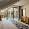 Отель Lasanti Villas Seminyak Bali, фото 38