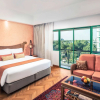 Отель Mercure Yangon Kaba Aye, фото 28