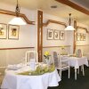 Отель Restaurant Lange, фото 13