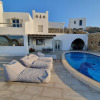 Отель Stunning Villa 4BR in Mykonos, фото 14