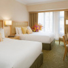 Отель Orchard Garden Hotel, фото 4