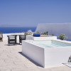 Отель Katikies Garden Santorini - The Leading Hotels Of The World, фото 20