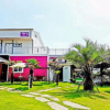 Отель Seogwipo Sotong Pension, фото 19