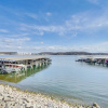 Отель Waterfront Condo w/ Deck on Lake of the Ozarks!, фото 18