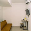 Отель Cozy And Homey 2Br At Urbantown Serpong Apartment, фото 3