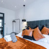Отель Empire Blackpool Apartments - 2 St Pauls Road, фото 39