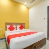 Отель The Rudraksh Inn 2 by Oyo Rooms, фото 2