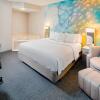 Отель Courtyard by Marriott West Palm Beach Airport, фото 3