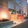 Отель Villa Fontaine Tokyo - Jimbocho в Токио