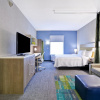 Отель Home2 Suites by Hilton Blue Ash Cincinnati, фото 25