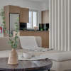 Отель Sanders Mythical Blue - Bright 4 bdr Villa With Pool, фото 13