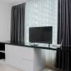 Отель Pleasant and Modern Studio Grand Kamala Lagoon Apartment, фото 1