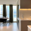 Отель VST - Spacious Furnished 1BR in Marina, фото 17