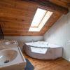Отель Wonderful Holiday Home in Gouvy with Hot Tub, фото 8