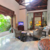 Отель Villa Etnik Seminyak, фото 6