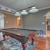 Отель Cordova Home w/ Pool Table, 17 Mi to Memphis Zoo!, фото 14