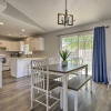Отель Family-friendly Cedar City Home: Yard + Grill, фото 10