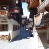 Отель Chalet A Coeur Grimentz в Аннивье