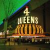 Отель Four Queens Hotel and Casino в Лас-Вегасе