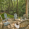 Отель North Georgia Mtn Escape w/ Fire Pit & Grill!, фото 10