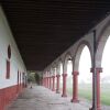 Отель Ex-Hacienda San Buenaventura в Ларге
