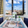 Отель Holiday Inn Lisbon, an IHG Hotel, фото 12
