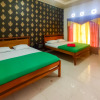 Отель Homestay Rifa Syariah RedPartner, фото 12