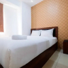 Отель Best Deal 3BR Apartment Bassura City near Shopping Center By Travelio, фото 4