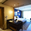 Отель Torre Lucerna Hotel Ensenada, фото 5