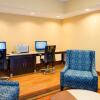 Отель Hampton Inn Spartanburg/North, фото 14