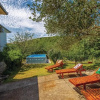 Отель Awesome Home in Novi Vinodolski With Wifi and 2 Bedrooms, фото 20