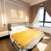 Отель Studio Exclusive (Troika Residence Kota Bharu), фото 4
