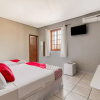 Отель Oyo Hotel Brasil Real, фото 8