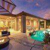 Отель Jacinta by Avantstay Gorgeous & Spacious Getaway w/ Pool, Spa & Pool Table, фото 12
