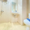 Отель Relaxing 1Br Apartment At Parahyangan Residence Near Parahyangan University, фото 16