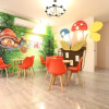 Отель Mushroom Castle Guesthouse, фото 15