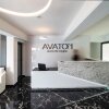 Отель Avaton Luxury Resort, фото 5