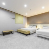 Отель Gwangju Hanam Business Hotel Yahoo, фото 12