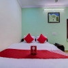 Отель OYO 14507 Lalitha Delight, фото 9