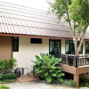 Отель Silver Garden Resort, фото 19