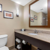Отель Comfort Suites Pelham Hoover I-65, фото 10