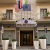 Отель Best Western Hotel Mediterraneo, фото 33