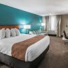 Отель Quality Inn & Suites Near White Sands National Park, фото 19