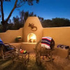 Отель Adobe Hacienda Bed & Breakfast, фото 21