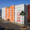 Отель City Express Junior by Marriott Tijuana Otay в Тихуане