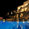 Отель Gorgeous Villa in Mykonos with Private Pool, фото 13